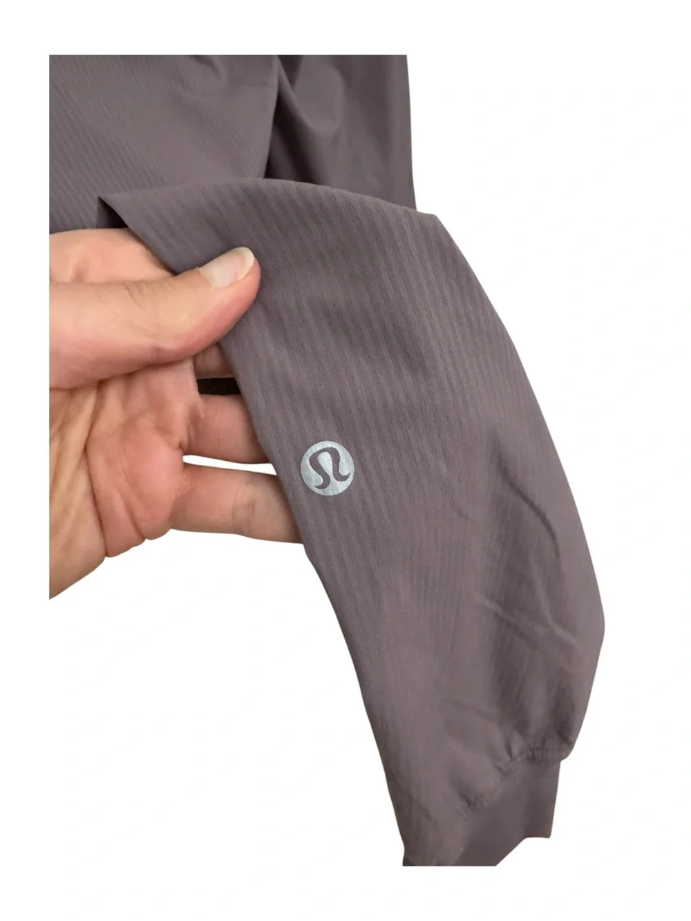 LULULEMON | Dance Studio Mid Rise Jogger in Dusky Lavender, Size 6
